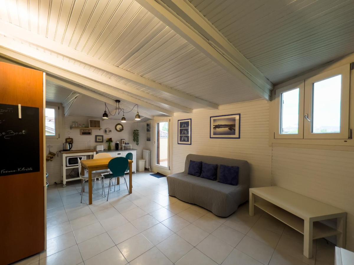 Apartment La Mansardina Del Principino By Wonderful Italy *