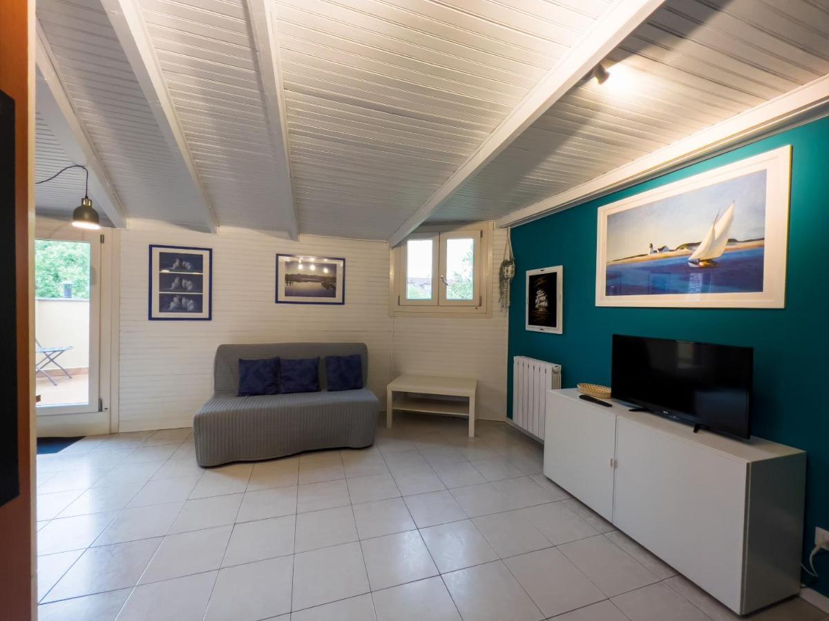 La Mansardina Del Principino By Wonderful Italy Apartment Turin