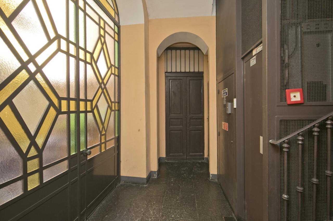 Apartment La Mansardina Del Principino By Wonderful Italy Turin