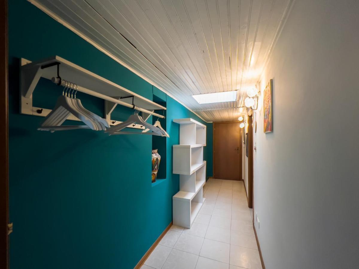 La Mansardina Del Principino By Wonderful Italy Apartment
